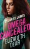 [Dylan St. James Omegaverse 01] • Omega Concealed